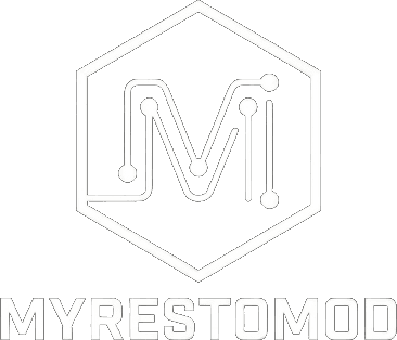 MyRestoMod